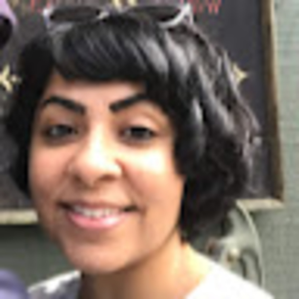 Meet your Posher, Nisha